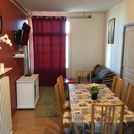 Bel Appartement A Dijon 1 Zewnętrze zdjęcie