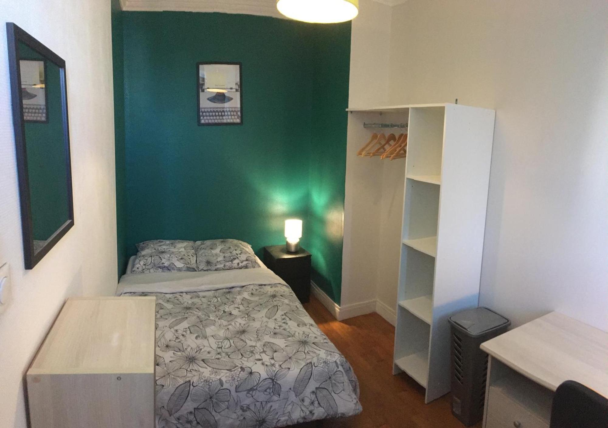 Bel Appartement A Dijon 1 Zewnętrze zdjęcie
